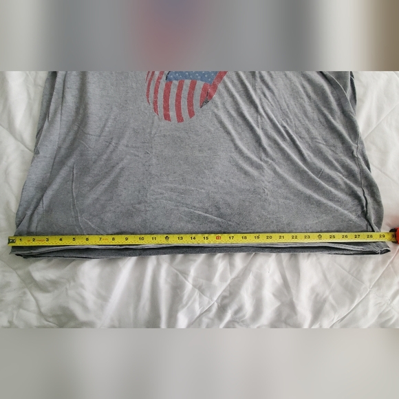 Rolling Stones Band Tee {preloved} - Picture 5 of 5